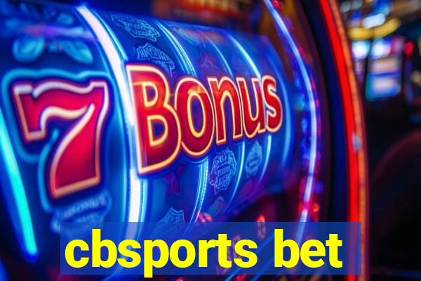 cbsports bet